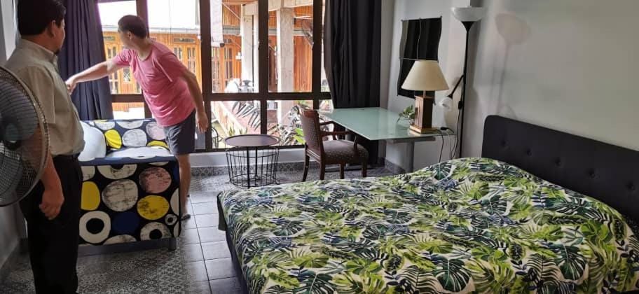 Jimmy Durian Orchard Vacation rental in Pahang, Malaysia