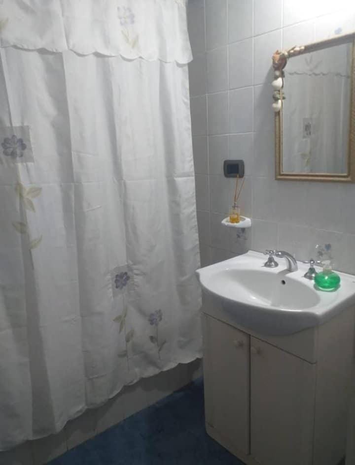 Tucuman Centro Departamento Apartment in San Miguel de Tucumán