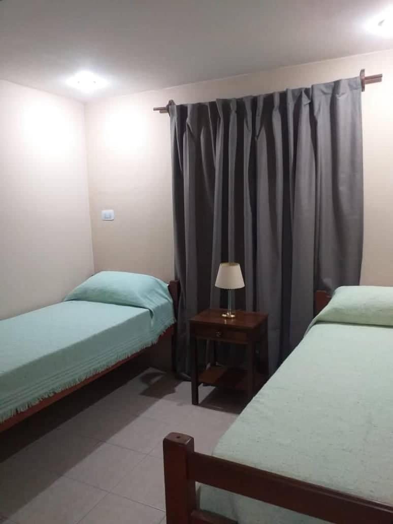 Tucuman Centro Departamento Apartment in San Miguel de Tucumán