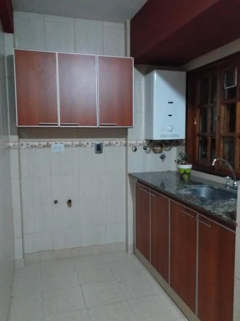 Tucuman Centro Departamento Apartment in San Miguel de Tucumán