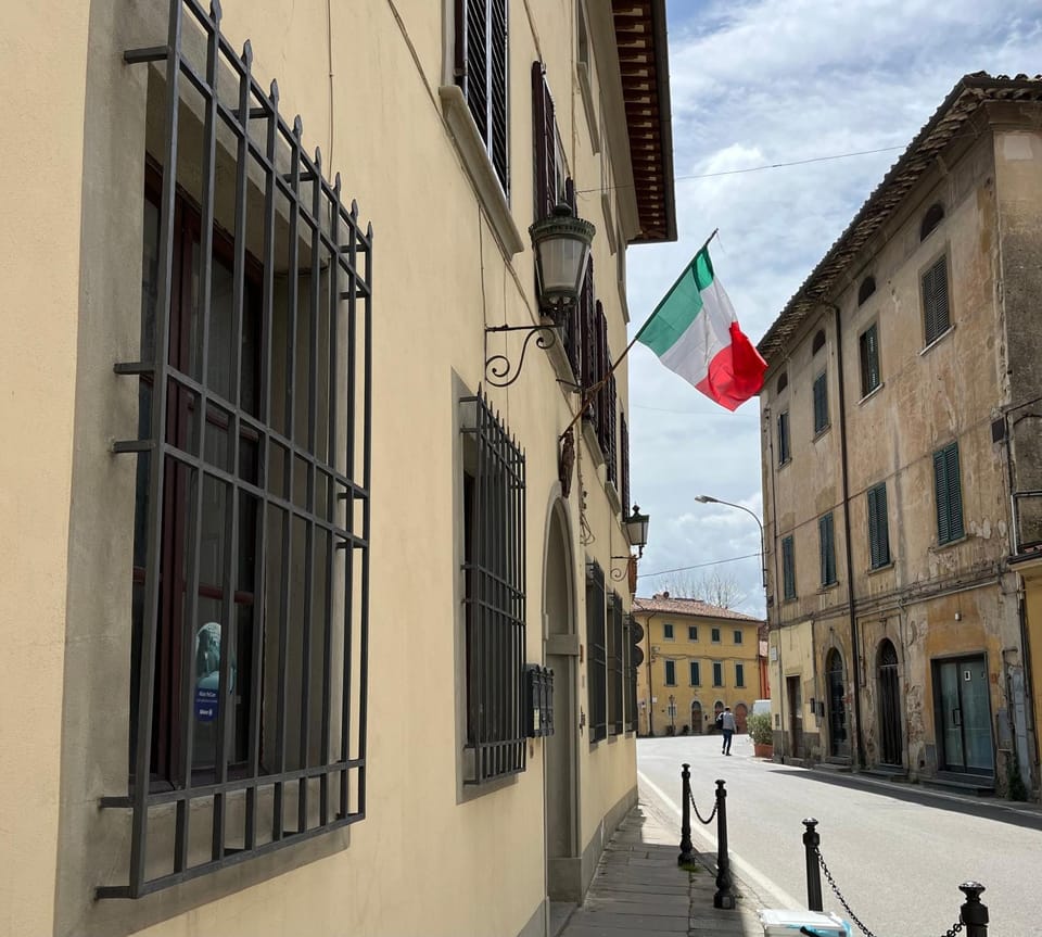B&B Arivellini Bed and Breakfast in Tuscany