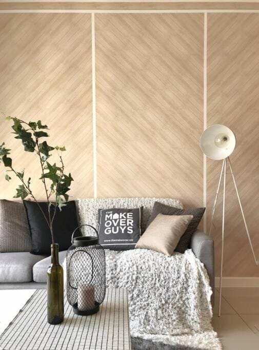 Pavilion Premier Suite Puchong - 6-7pax 3R2B Apartment in Selangor, Malaysia