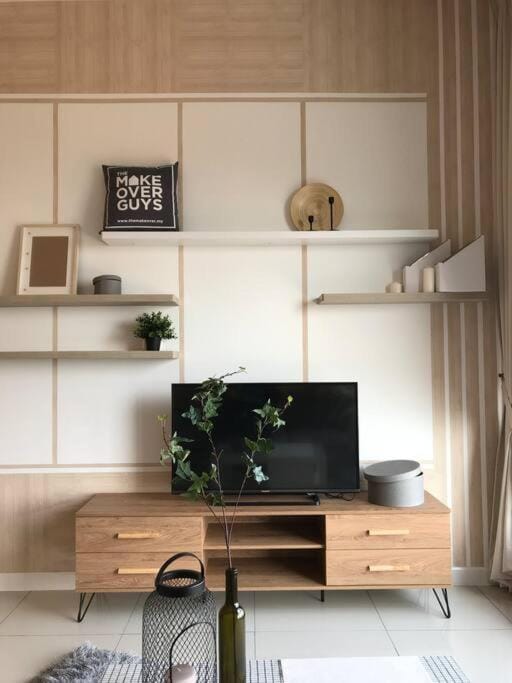Pavilion Premier Suite Puchong - 6-7pax 3R2B Apartment in Selangor, Malaysia