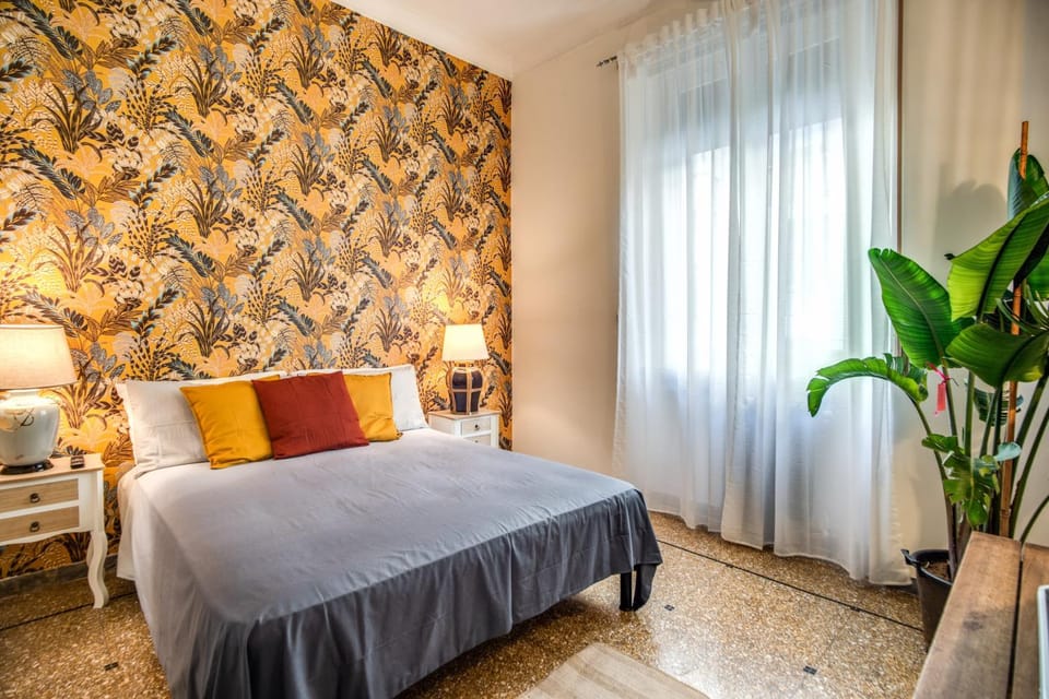 Fresh House Colosseo Apartment in Rome