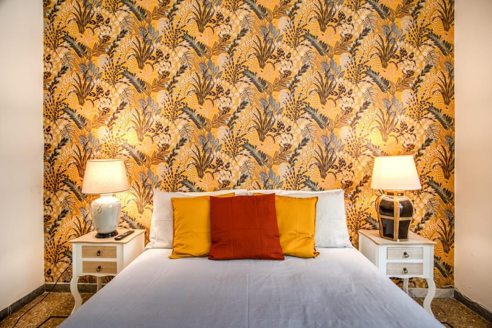 Fresh House Colosseo Apartment in Rome