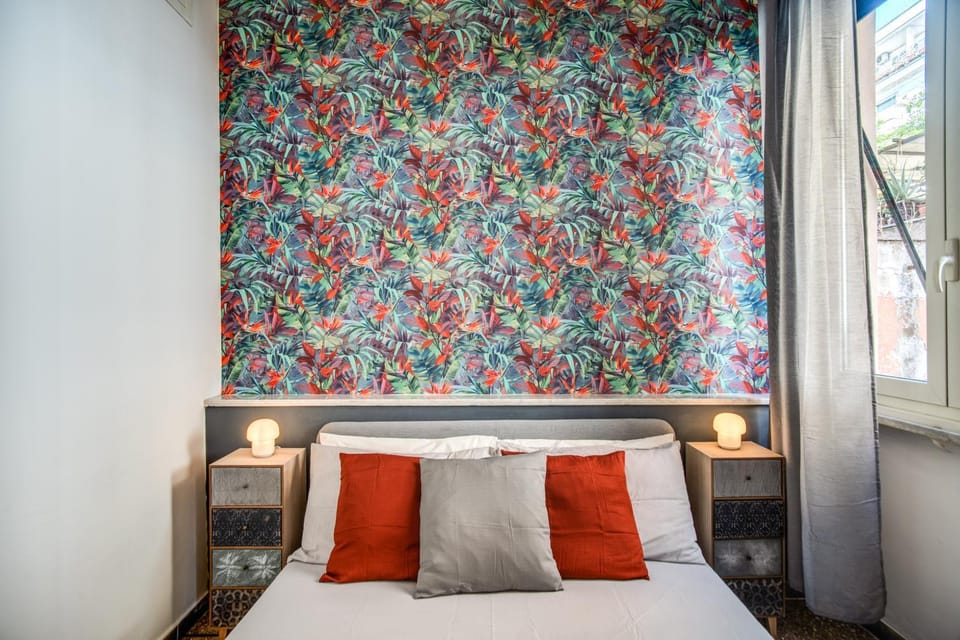 Fresh House Colosseo Apartment in Rome
