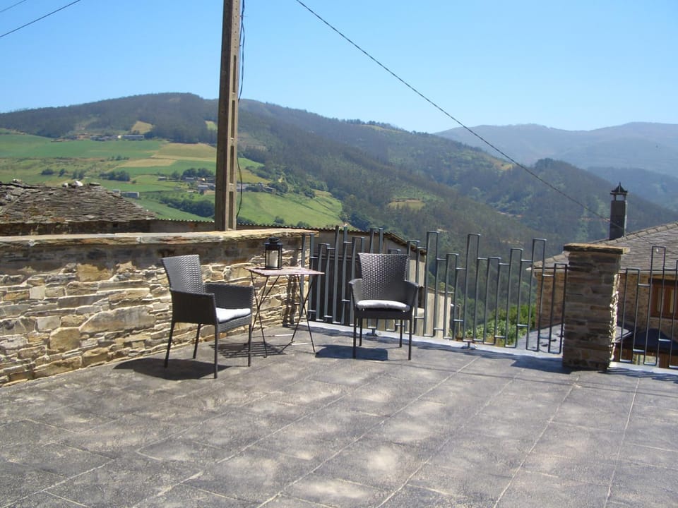 Balcony/Terrace, Balcony/Terrace