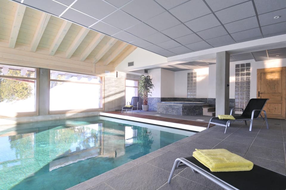 Sauna, Spa and wellness centre/facilities, Swimming pool