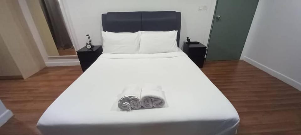 ESTELAR Apartments at Mercu Summer KLCC Apartment in Federal Territory of Kuala Lumpur