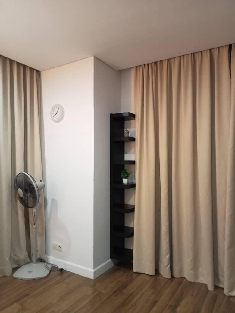 ESTELAR Apartments at Mercu Summer KLCC Apartment in Federal Territory of Kuala Lumpur