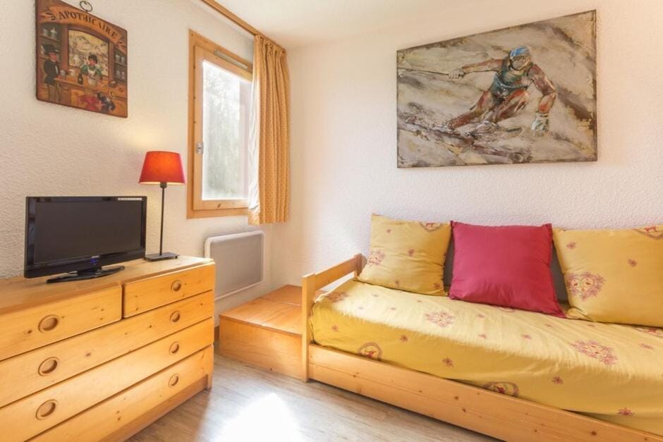 Résidence Le Bastion I - Très joli deux pièces MAE-4654 Apartment in Landry