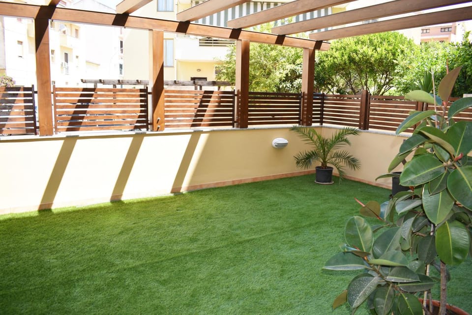 Balcony/Terrace, Balcony/Terrace
