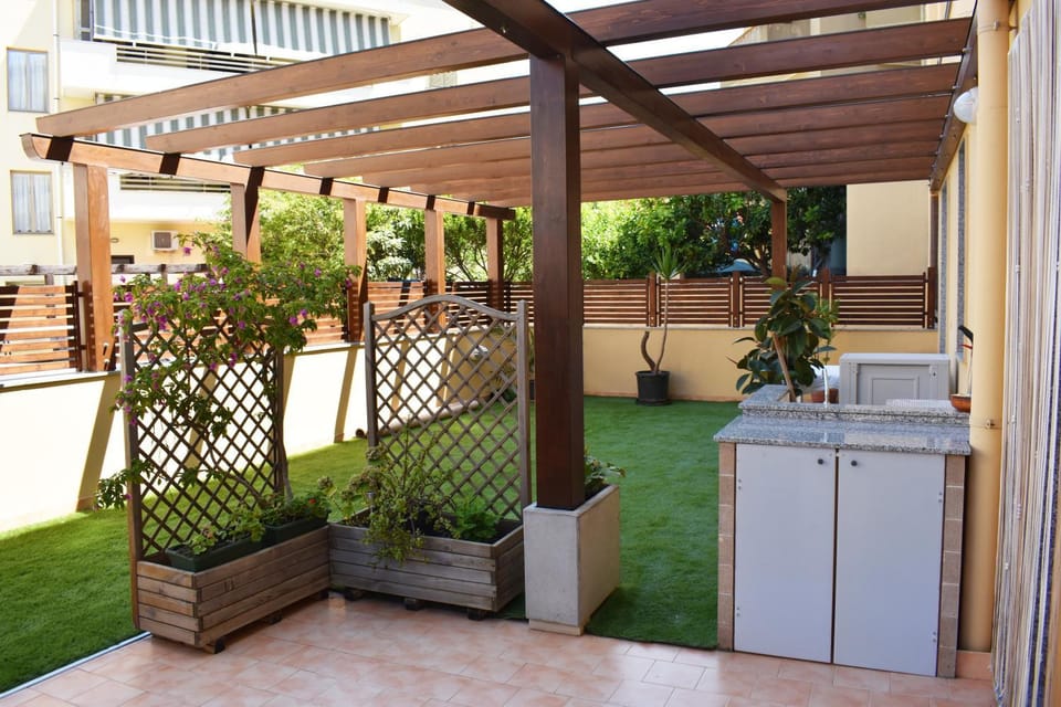 Patio, Balcony/Terrace, Balcony/Terrace