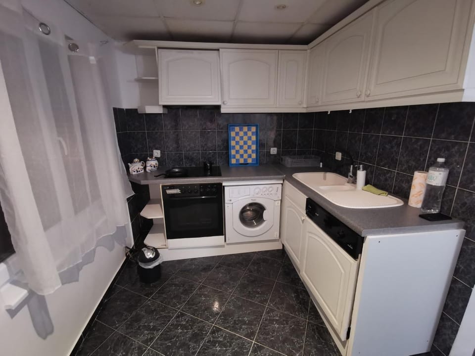 Two Bedroom Two floor Apartment with Parking Apartment in Varna