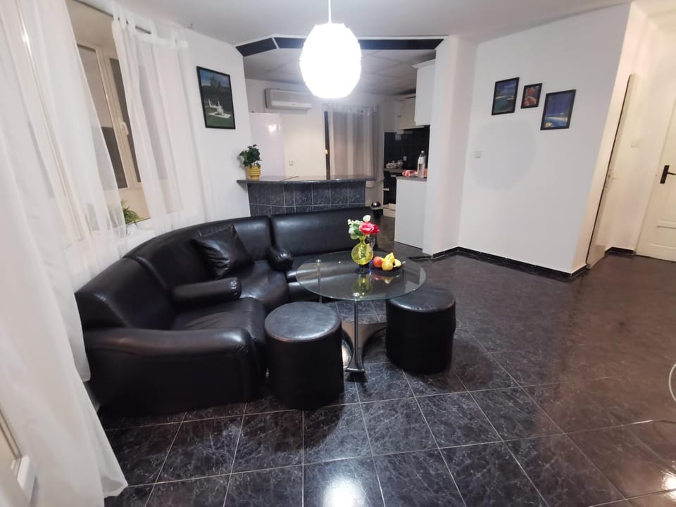 Two Bedroom Two floor Apartment with Parking Apartment in Varna