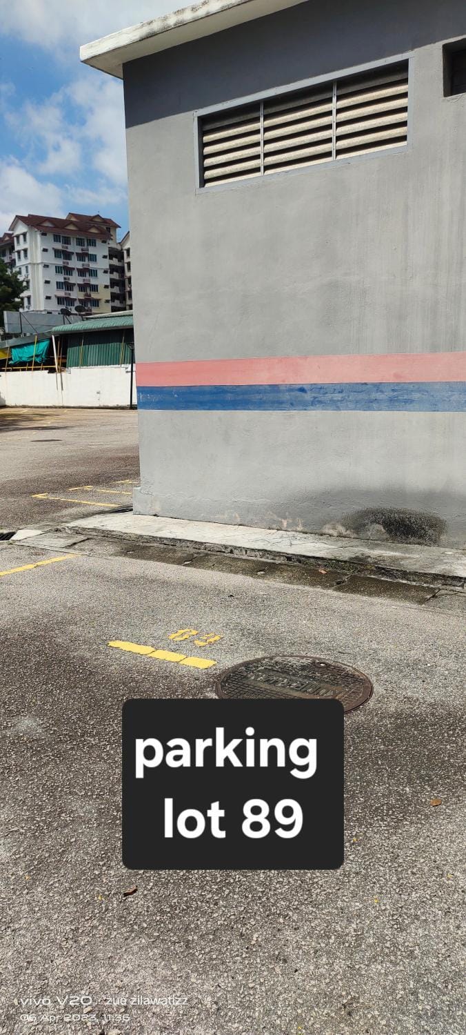 S PICE Arena Homestay Apartment in Bayan Lepas
