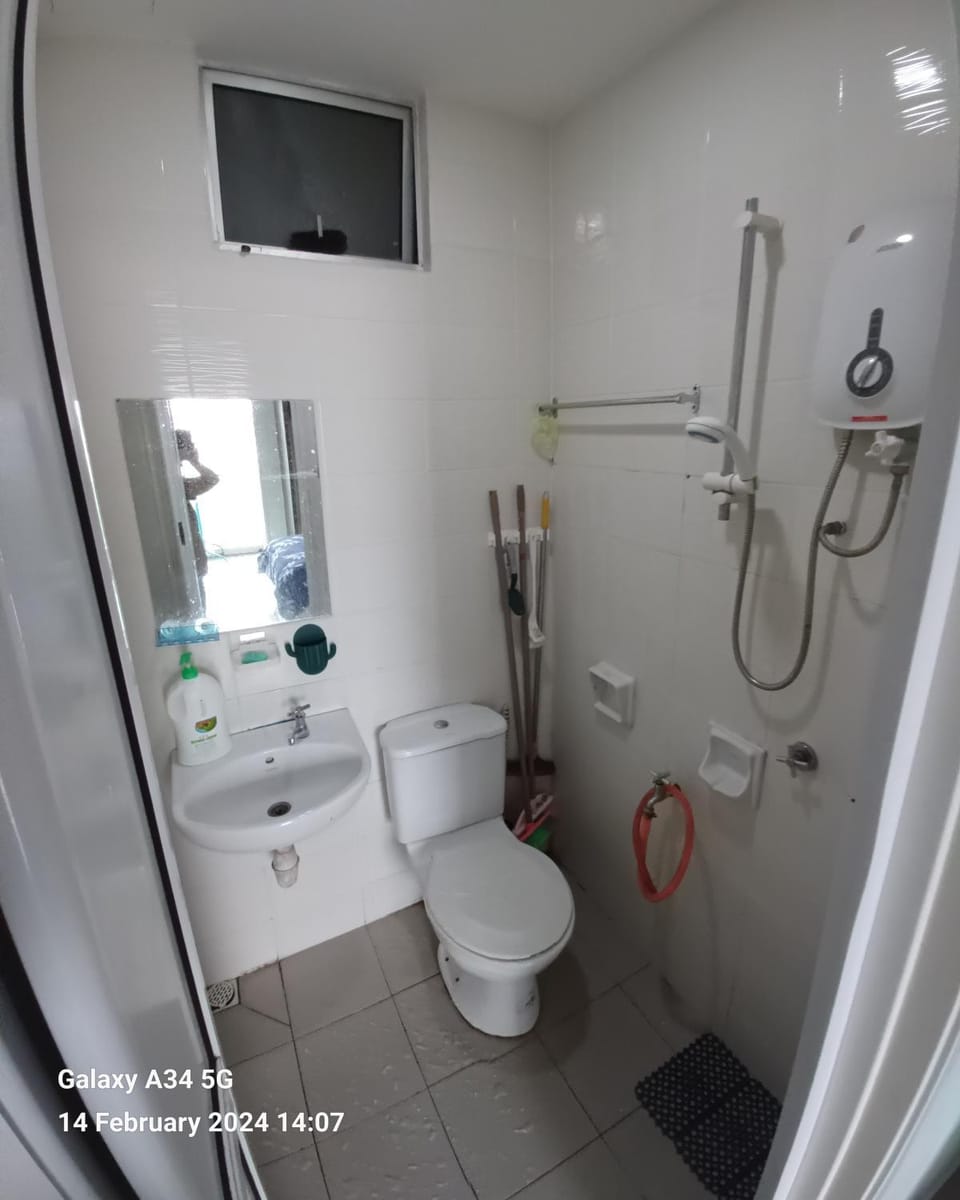 S PICE Arena Homestay Apartment in Bayan Lepas