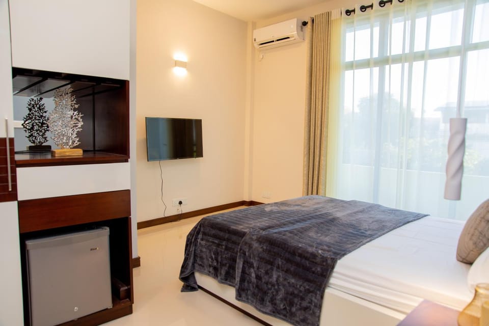 TV and multimedia, Bedroom, wardrobe