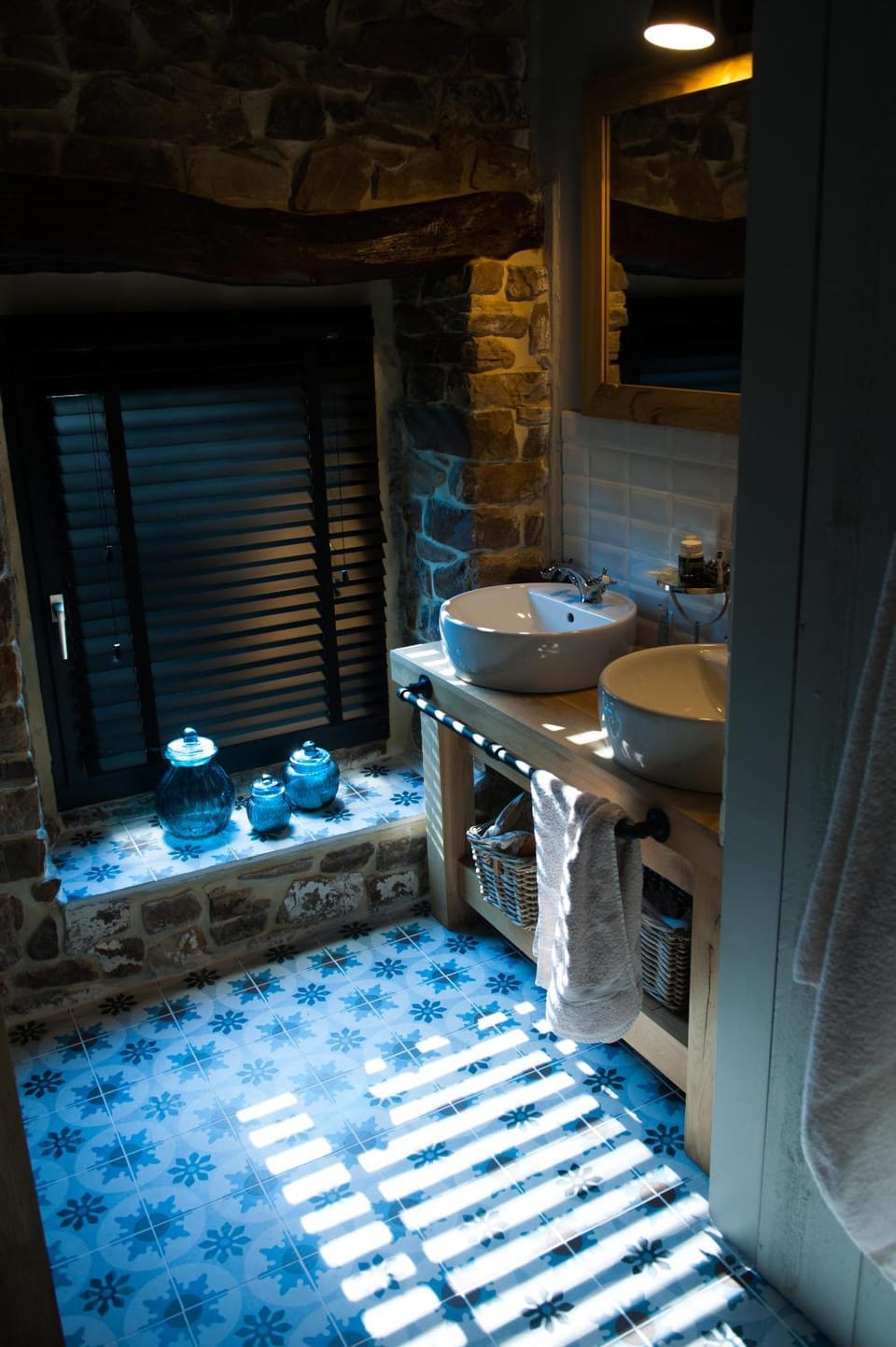 Gite Fanzel House in Manhay