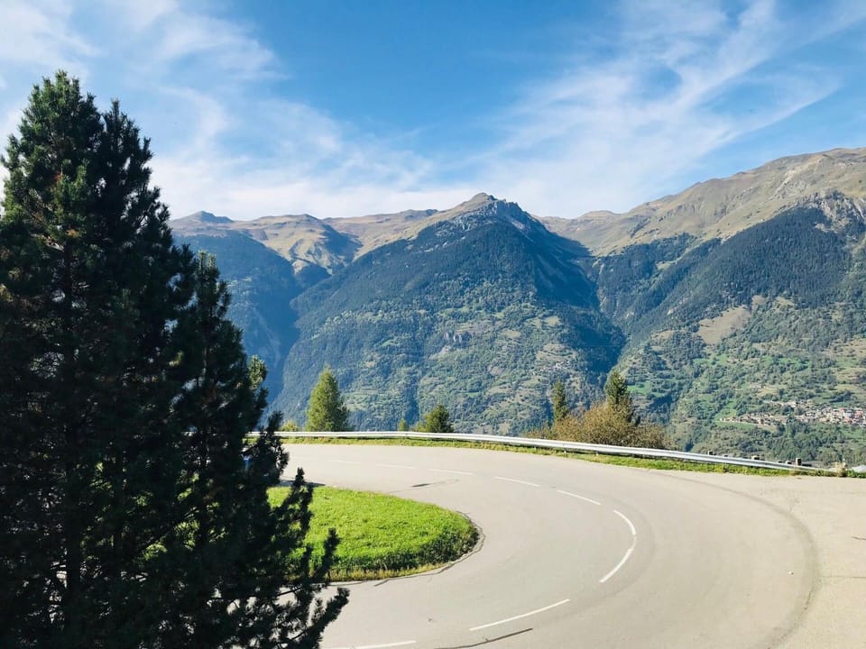 Résidence Le Chanteloup - Deux pièces aux pieds des pistes MAE-4704 Apartment in Auvergne-Rhône-Alpes