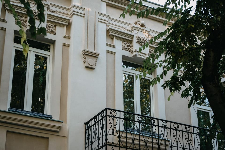 Artist hotel Hotel in Vojvodina