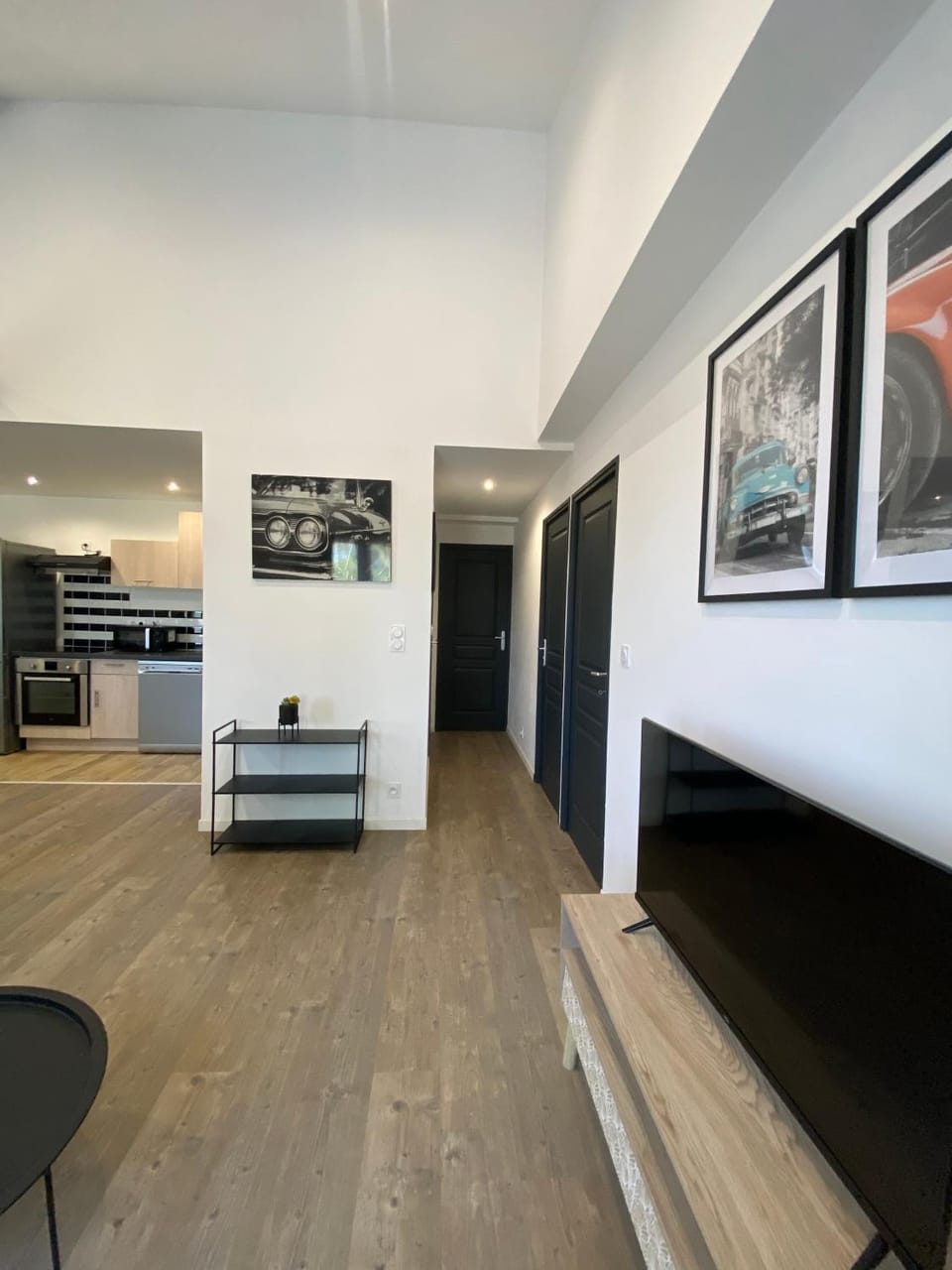 Logement calme et confortable au cœur de Loupiac Apartment in Nouvelle-Aquitaine