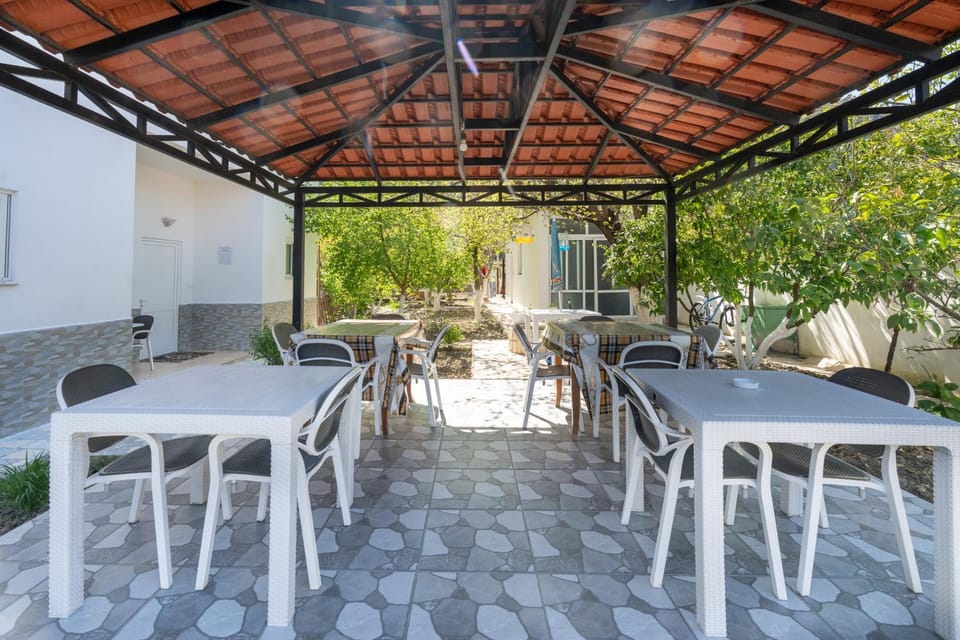 Patio, Day, View (from property/room), Balcony/Terrace, Dining area