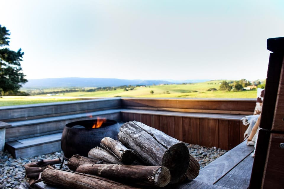 Natural landscape, View (from property/room), Balcony/Terrace, Evening entertainment, Mountain view, flat iron