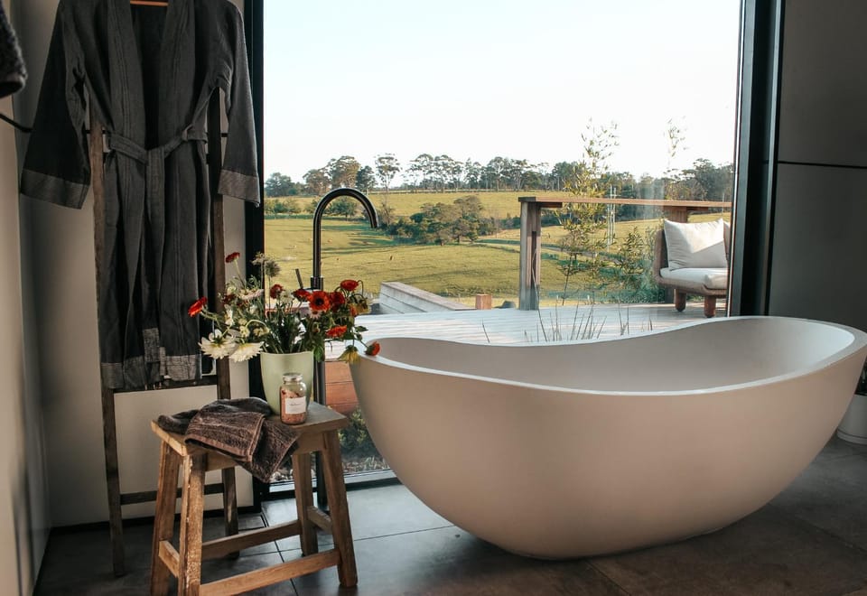 Bathroom, View (from property/room), Bath