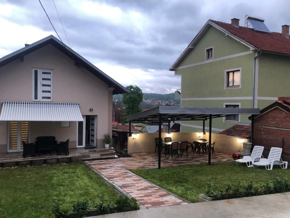 MELITTA Apartments Apartment in Serbia