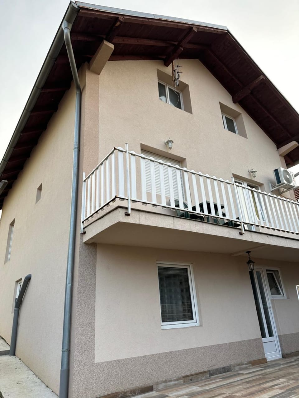 MELITTA Apartments Apartment in Serbia