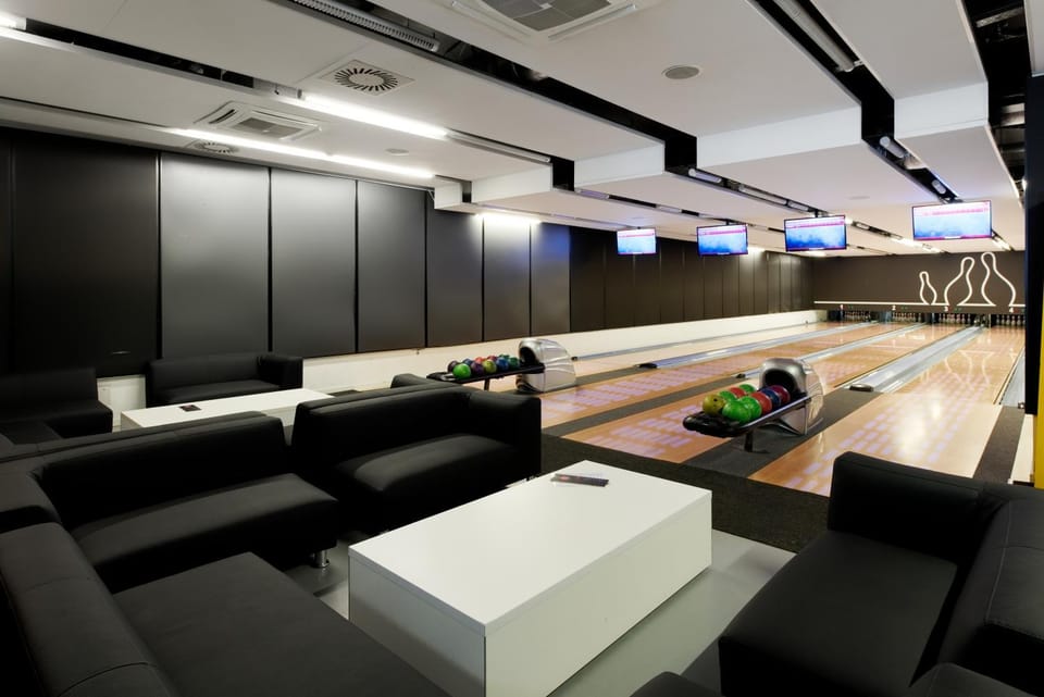 Fala Park Hotel in Greater Poland Voivodeship