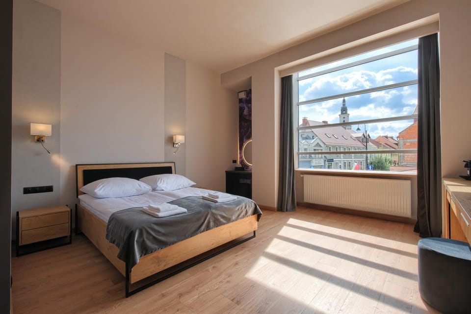 Fala Park Hotel in Greater Poland Voivodeship