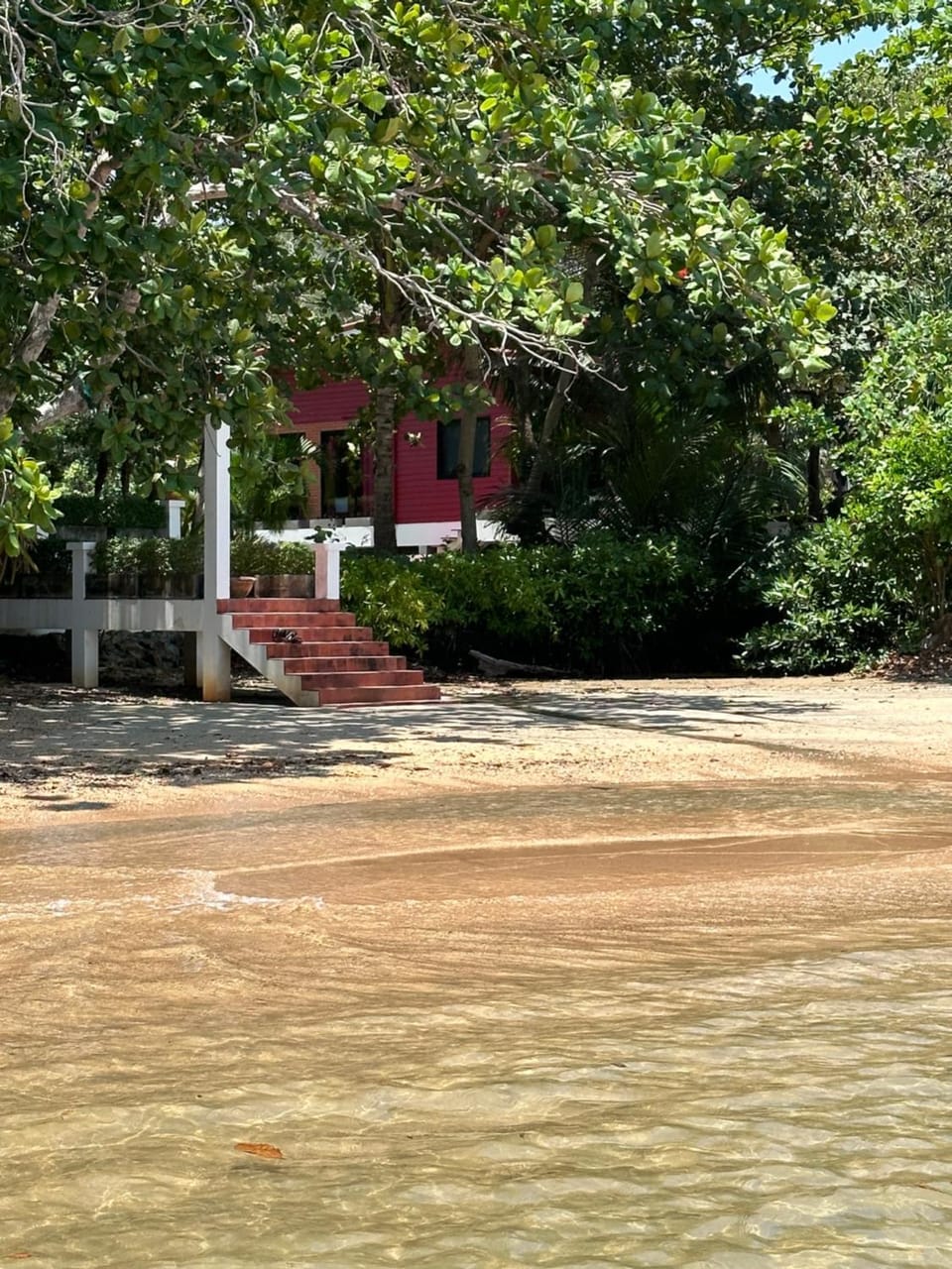 Natural landscape, Beach