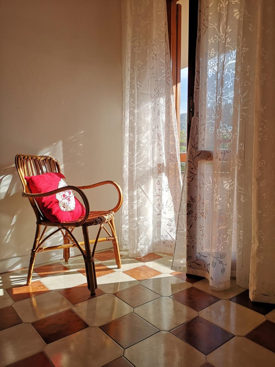 Il Porticato - Affittacamere Bed and Breakfast in Paola