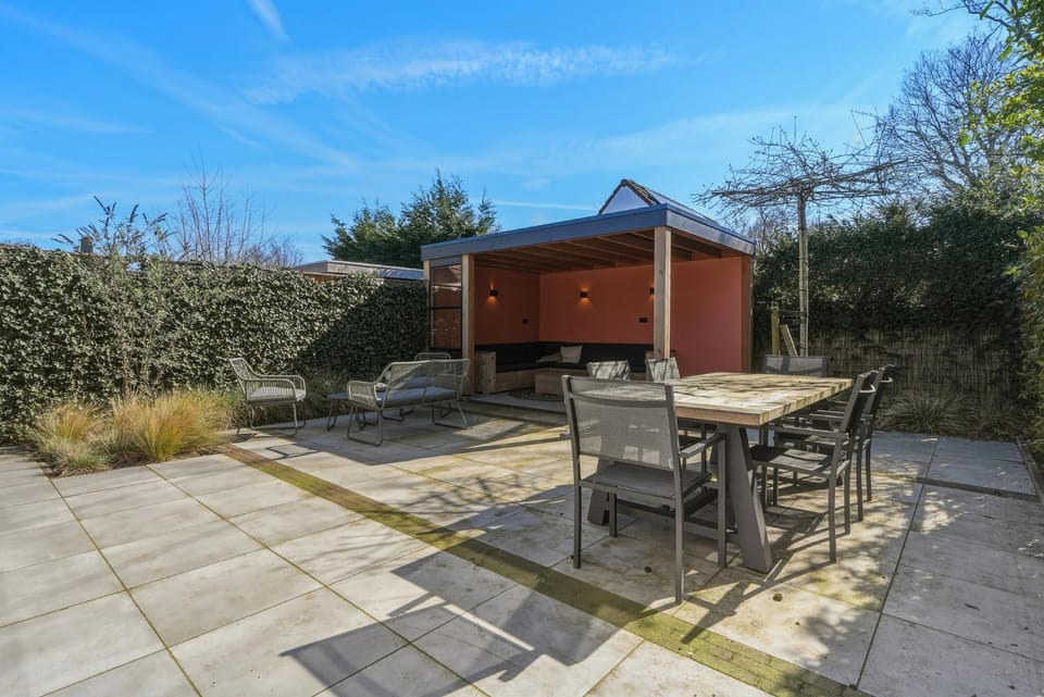 Jonkerstee 216 - Ouddorp House in Ouddorp