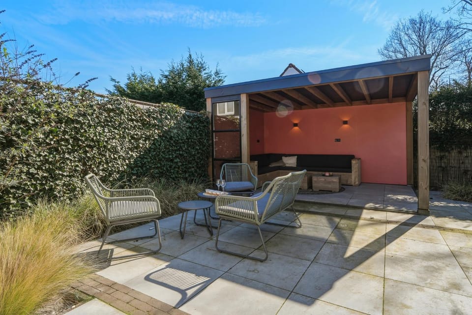 Jonkerstee 216 - Ouddorp House in Ouddorp