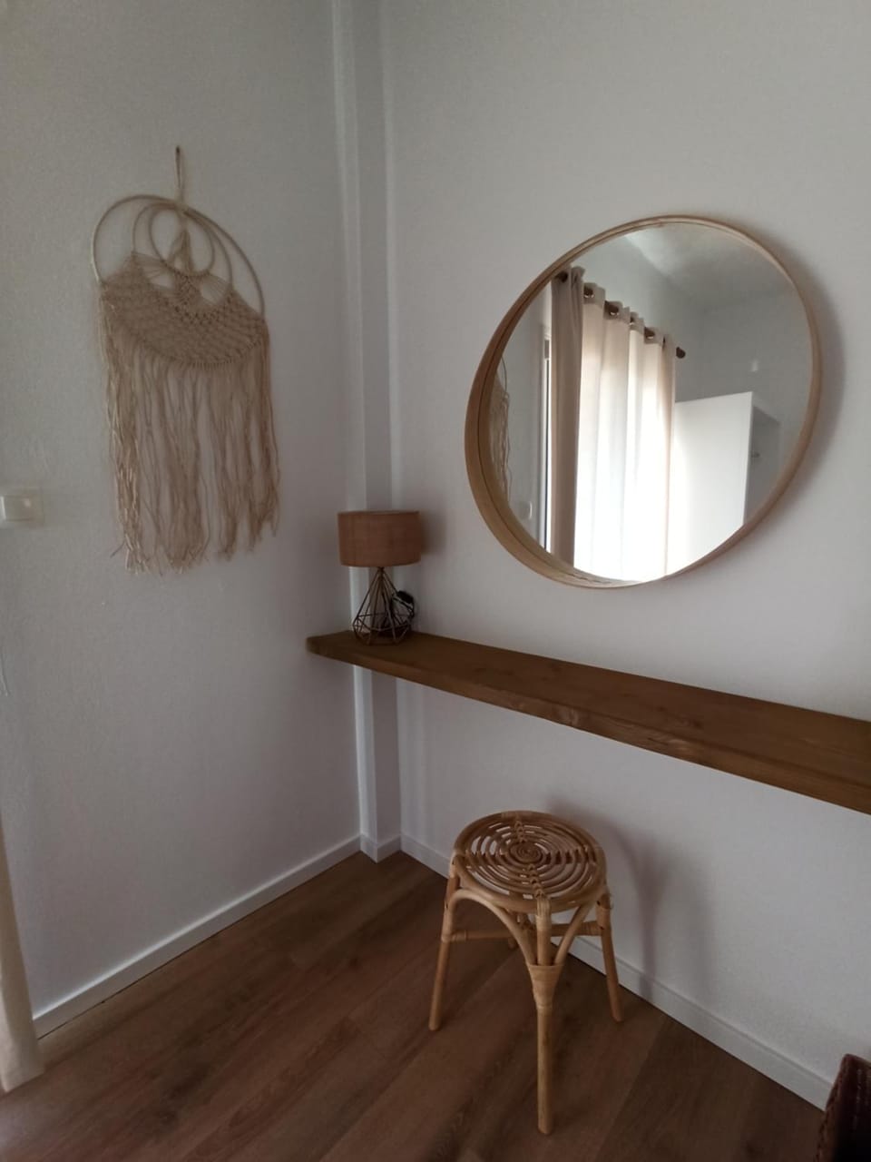 Stay with Maira at Harmony Apartment in Poros