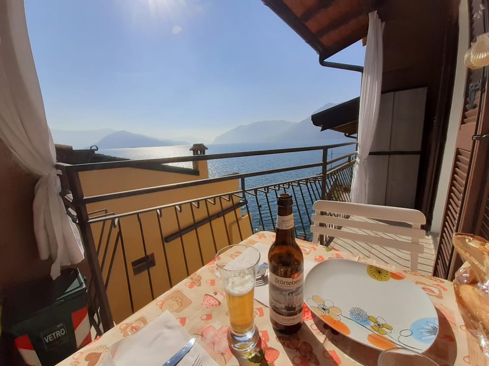 La Gabbianella - Locazione turistica House in Province of Brescia