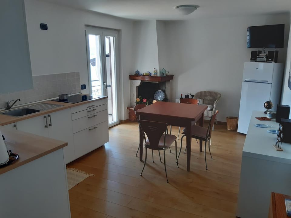 La Gabbianella - Locazione turistica House in Province of Brescia