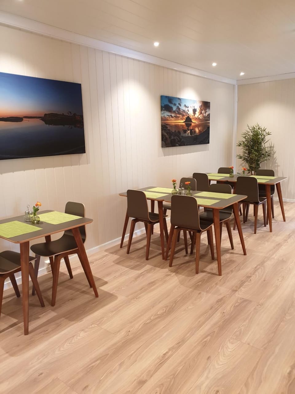 Banken Bed & Breakfast Bed and Breakfast in Nordland, Norway