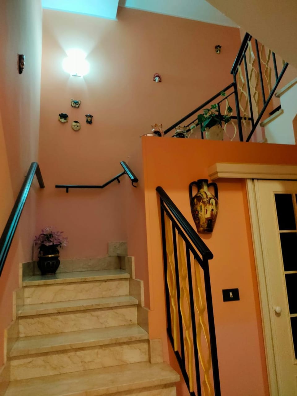 A Za' Nella Avola House in Avola