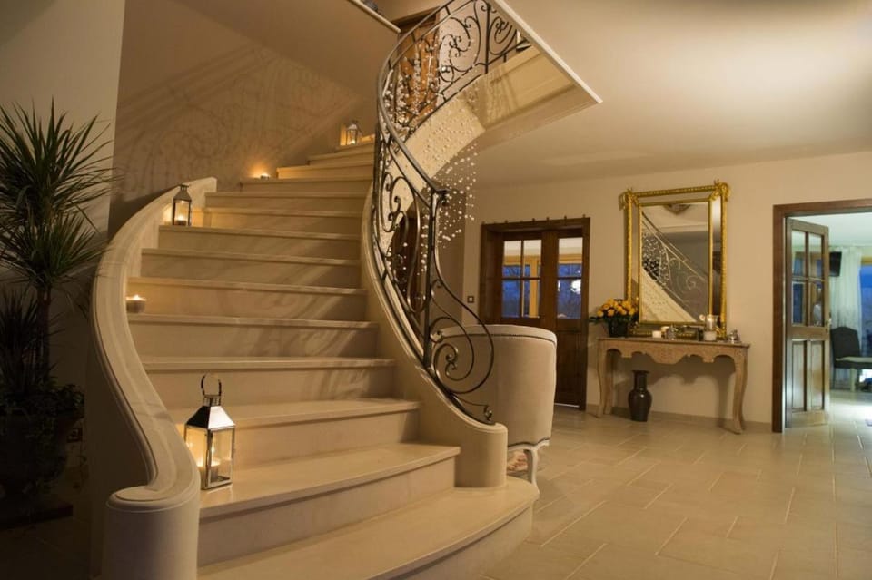 Lyolyl BnB Bed and Breakfast in Normandy