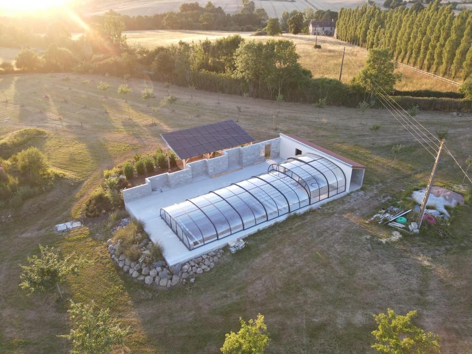 Lyolyl BnB Bed and Breakfast in Normandy