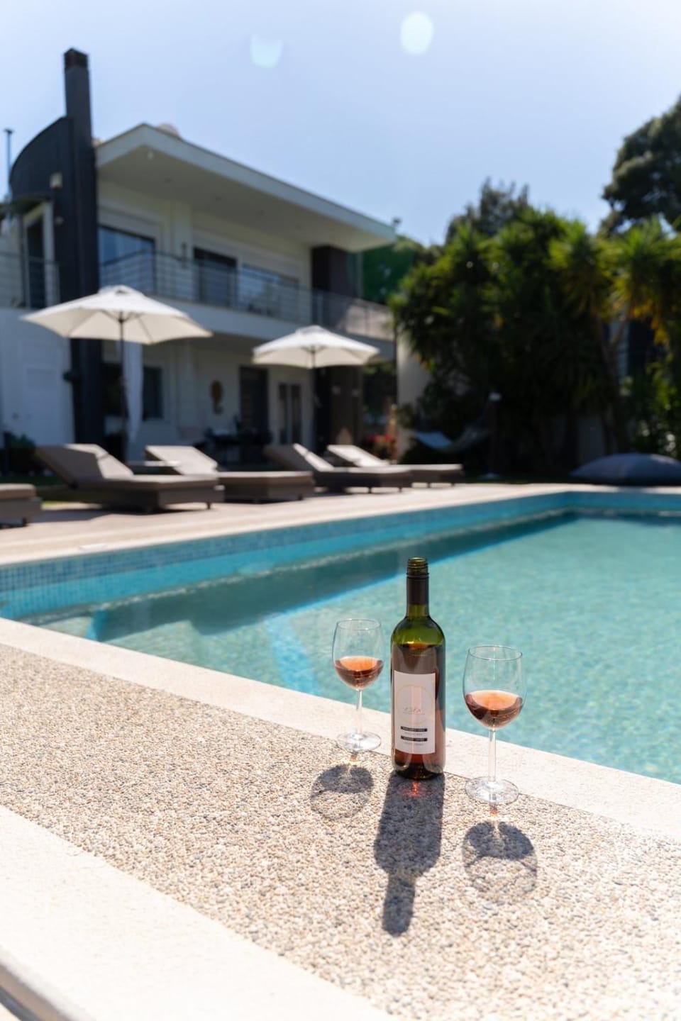 Eden apartments Paliouri- Libertas apartment Apartment in Halkidiki