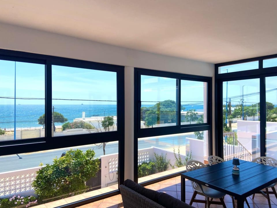 Chalet Playa Mazagon House in Costa de la Luz