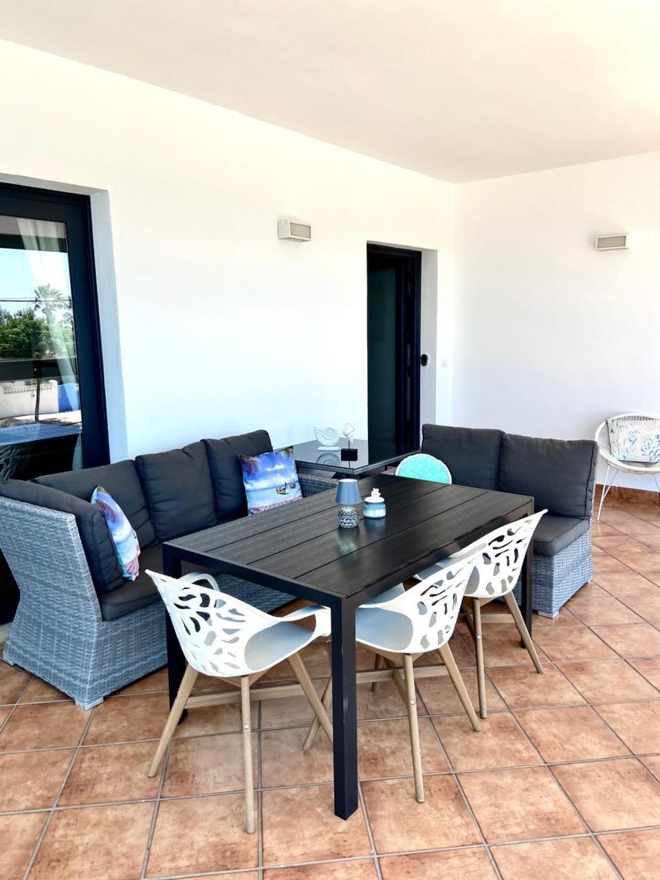 Chalet Playa Mazagon House in Costa de la Luz