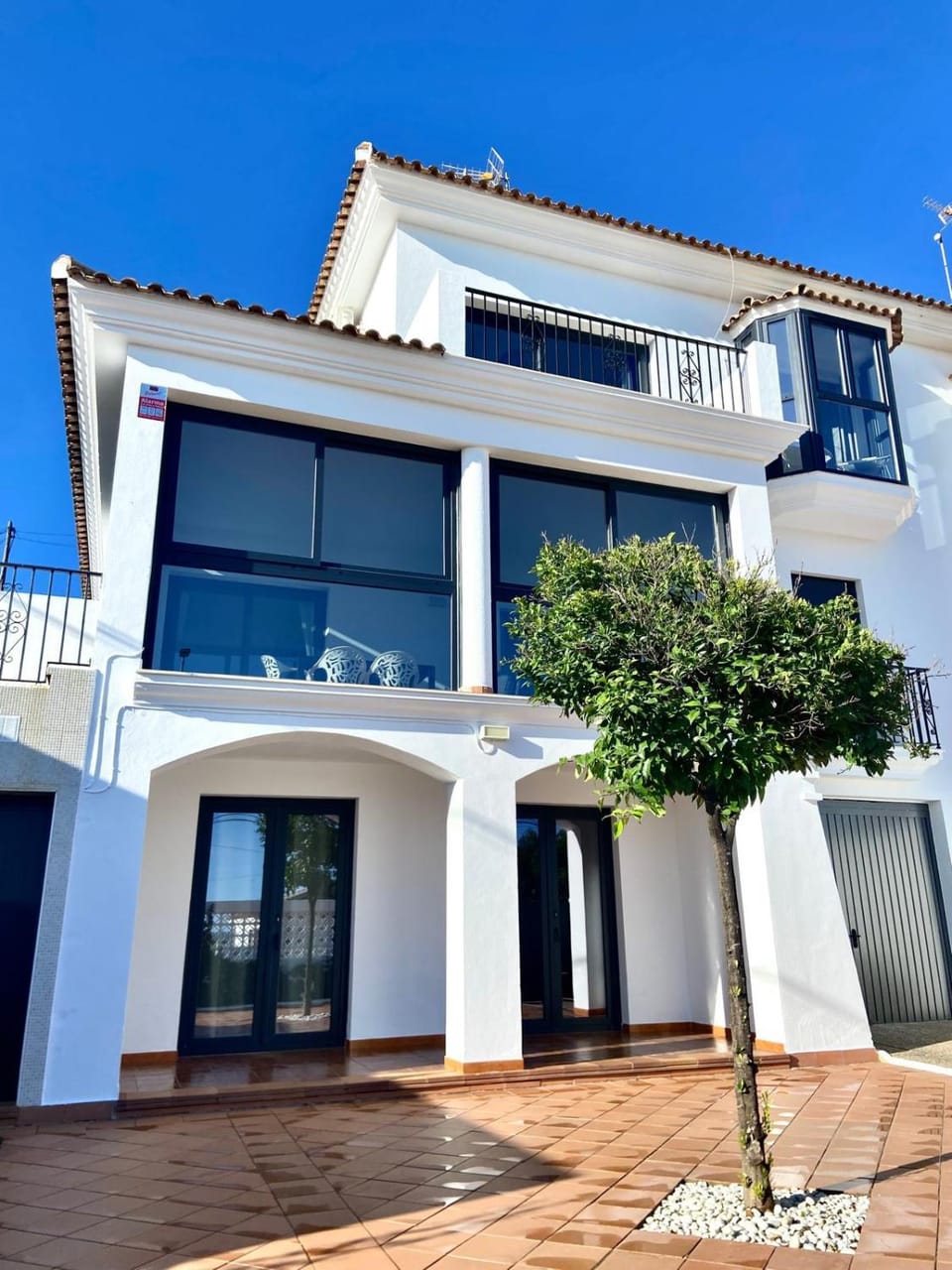 Chalet Playa Mazagon House in Costa de la Luz