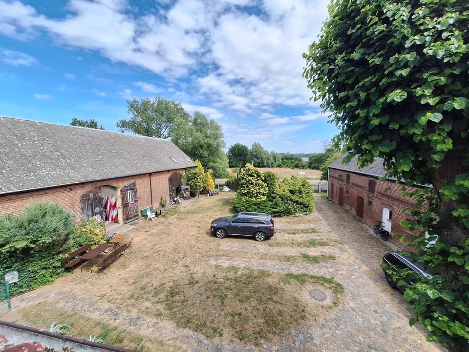 Gospodarstwo Gościnne Pod Lipą Apartment in West Pomeranian Voivodeship, Poland