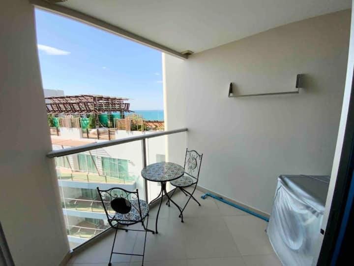 Balcony/Terrace, washing machine